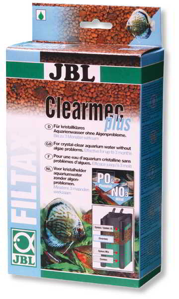 JBL CLEARMEC PLUS