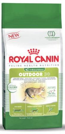 ROYAL CANIN OUTDOOR 30 2 KG