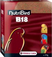 NUTRIBIRD B18 3 KG