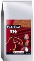 NUTRIBIRD T16 ORIGINAL 10 KG