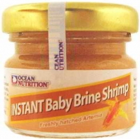 O.N. INSTANT BABY BRINE SHRIMP