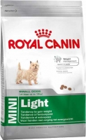 ROYAL CANIN MINI LIGHT