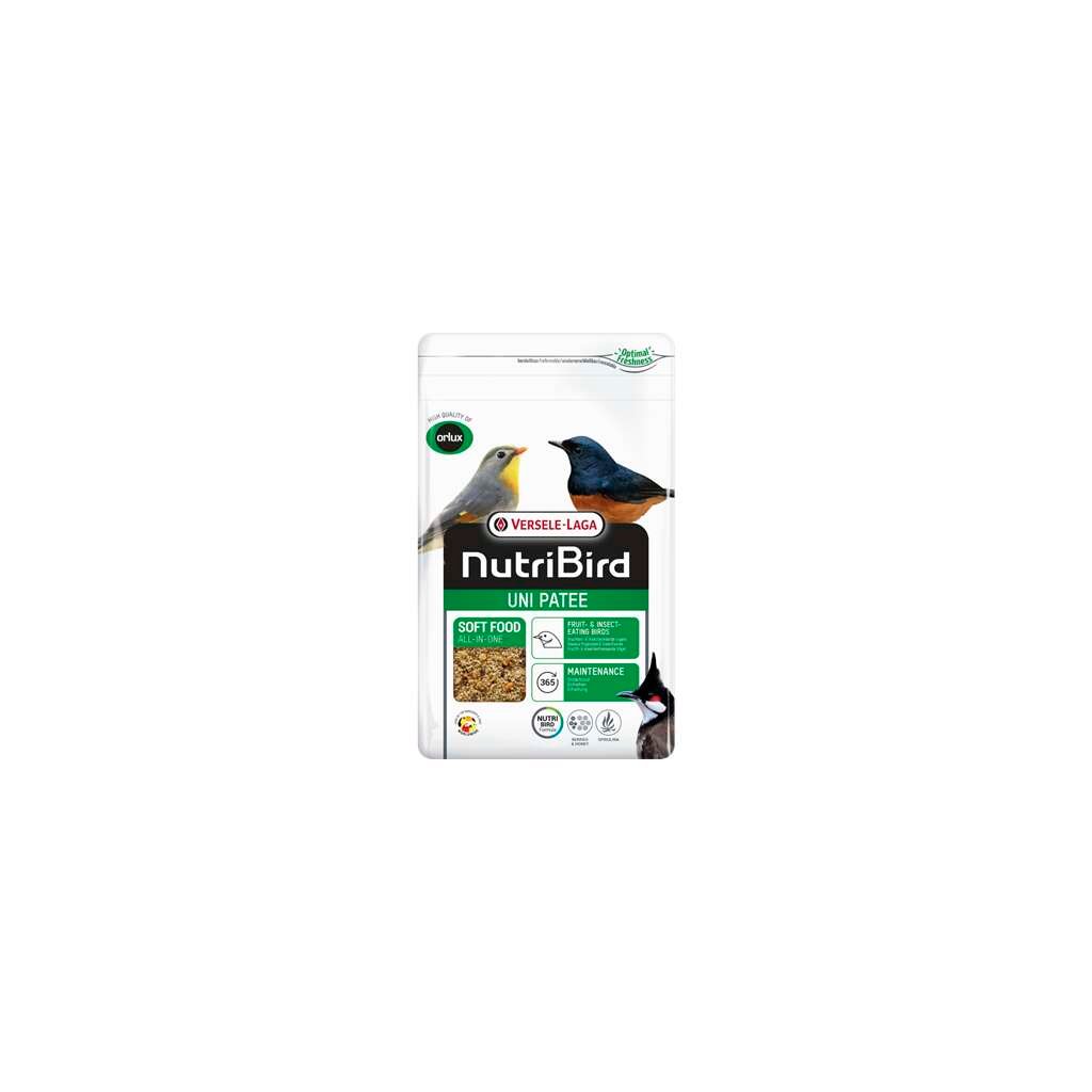 NUTRIBIRD UNI PATEE - Imagen 1