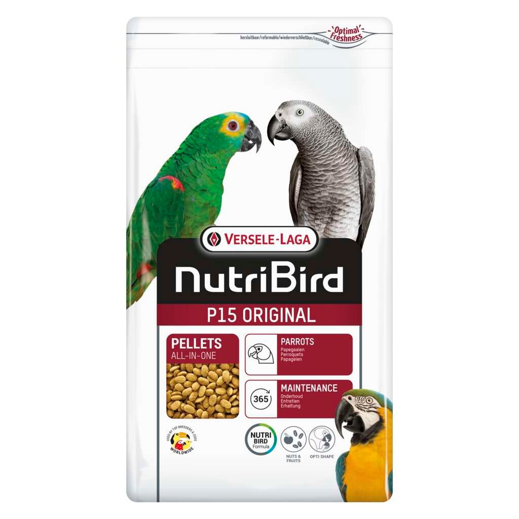 nutribird P15 Original