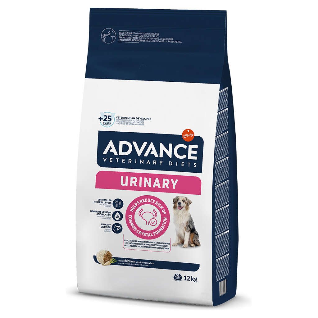 ADVANCE VET URINARY 12 KG - Imagen 1