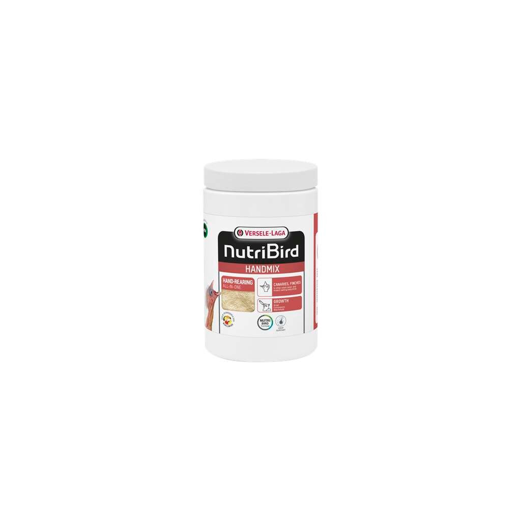 NUTRIBIRD HANDMIX 500 GR - Imagen 1