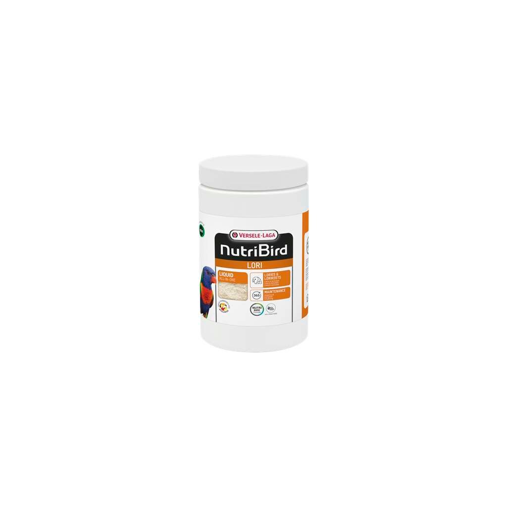 NUTRIBIRD LORI 3 KG - Imagen 1