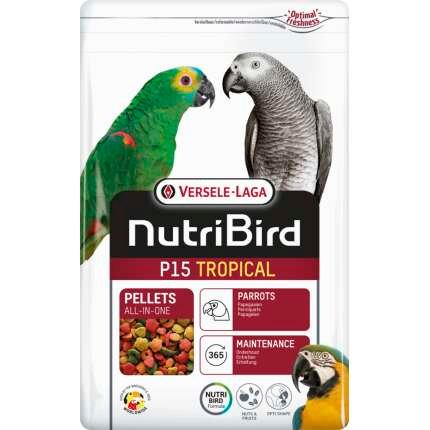 nutribird P15 Tropical