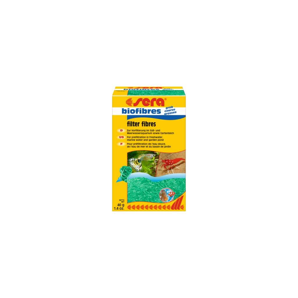bio fibras grossas