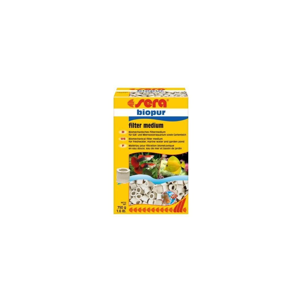 SERA BIOPUR - Imagen 1
