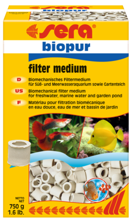 seraBiopur SERA BIOPUR - Imagen 1