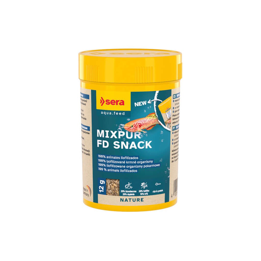 SERA FD MIXPUR - Imagen 1