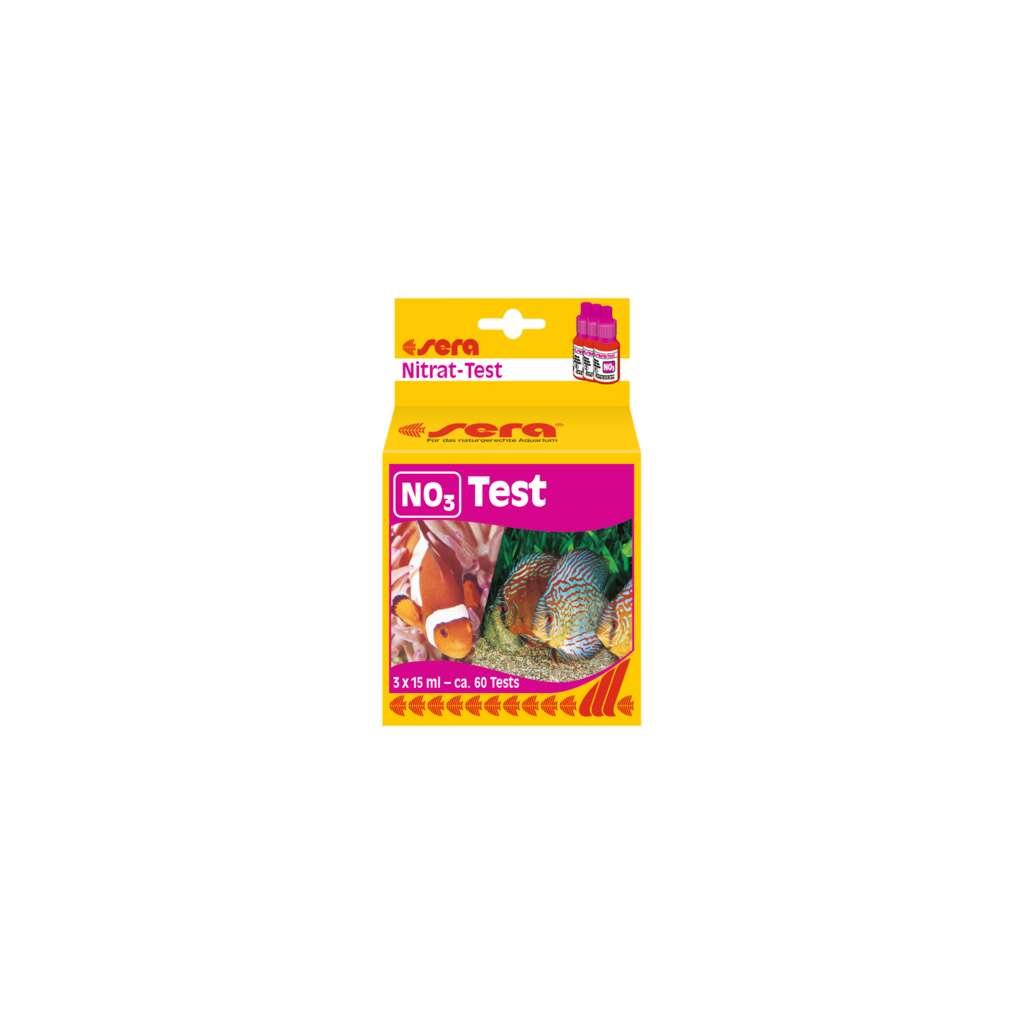 SERA TEST NO3 - Imagen 1