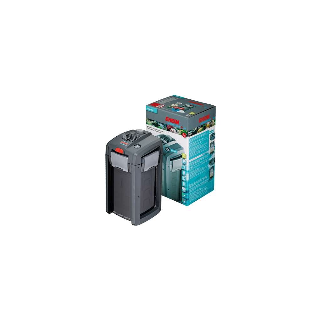 EHEIM PROFESSIONEL 4+ 600 - Imagen 1