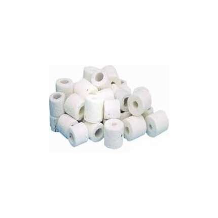 massas filtrantes