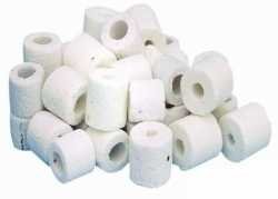 massas filtrantes