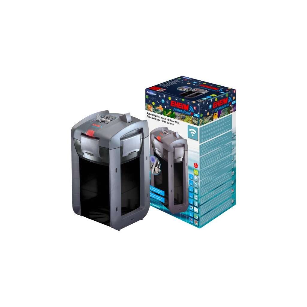 EHEIM PROFESSIONAL 5e 700 WLAN - Imagen 1