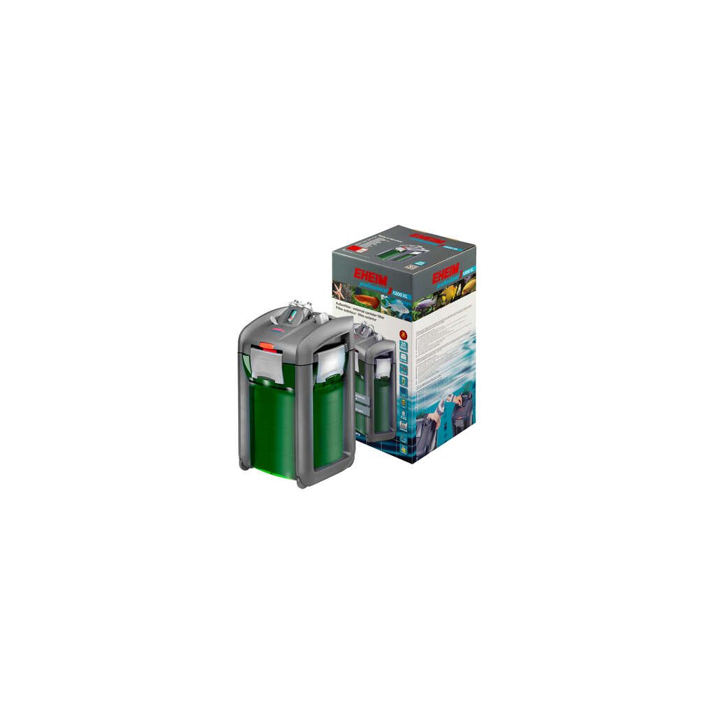 EHEIM PROFESSIONAL 3 1200XL - Imagen 1