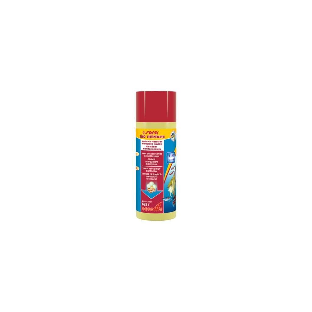 SERA BIO NITRIVEC - Imagen 1