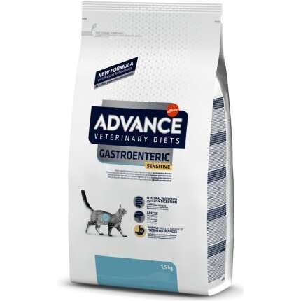 ADVANCE VET CAT GASTROENTÉRICO