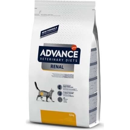ADVANCE VET RENAL PARA GATOS