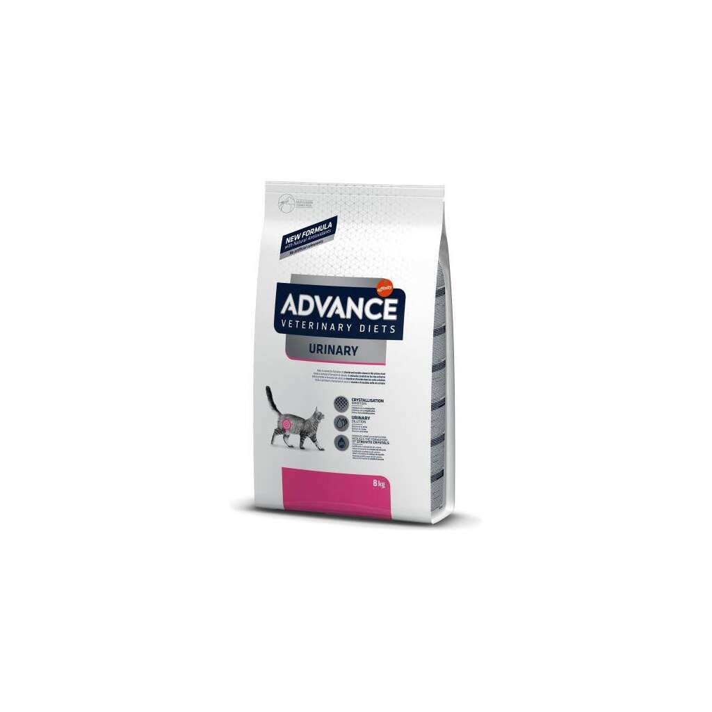 ADVANCE VET URINARIO PARA GATOS - Imagen 1