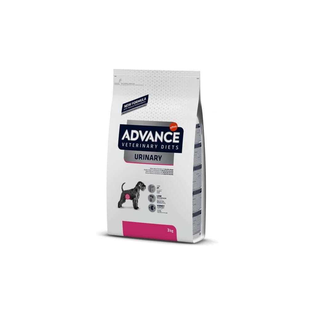ADVANCE VET URINARIO - Imagen 1