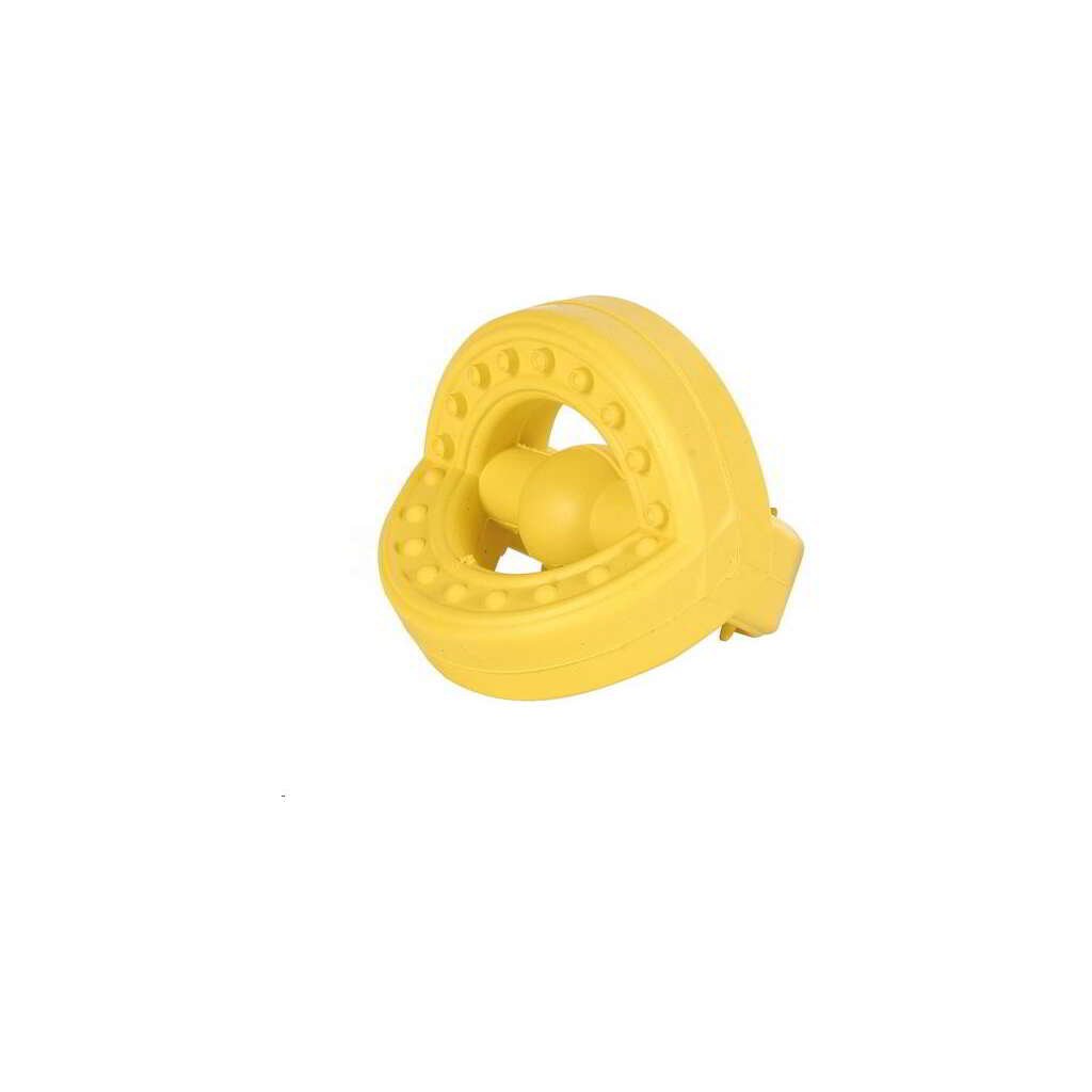 ANILLO TRIANGULAR DE GOMA - Imagen 1