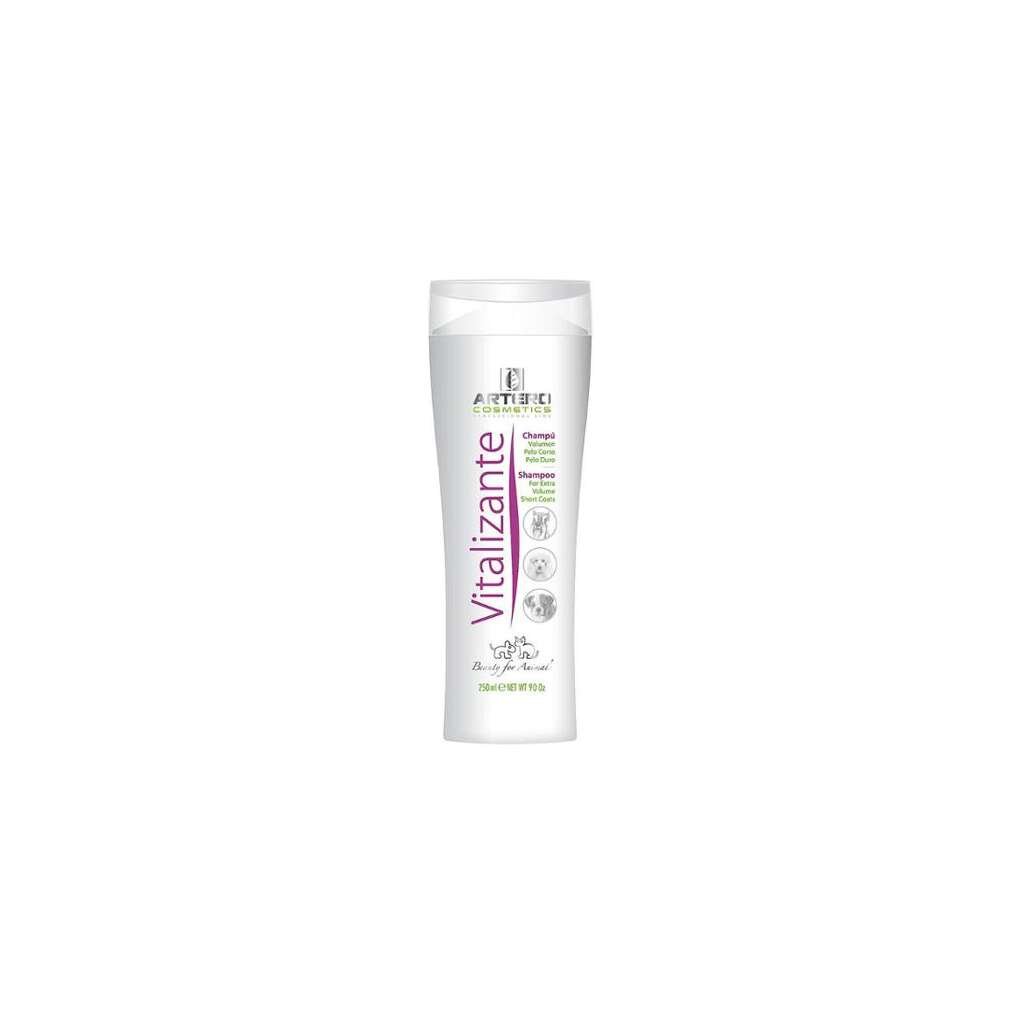 CHAMPÚ VITALIZANTE ARTERO 250 ML - Imagen 1