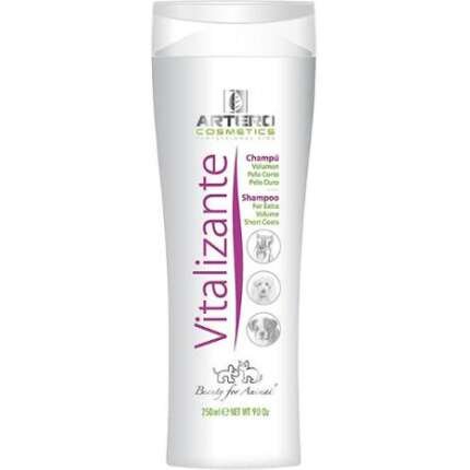 CHAMPÚ VITALIZANTE ARTERO 250 ML