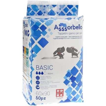 ASSORBELLO BÁSICO