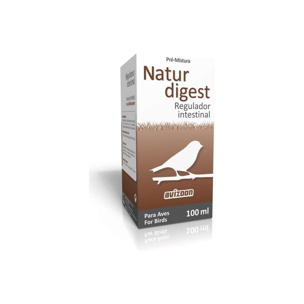 AVIZOON NATURDIGEST - Imagen 1