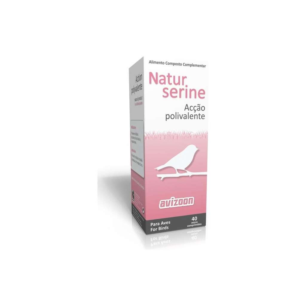 AVIZOON NATURSERINE - Imagen 1