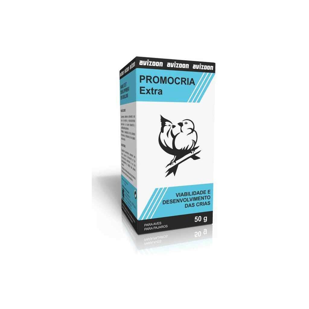 AVIZOON PROMOCRIA EXTRA - Imagen 1