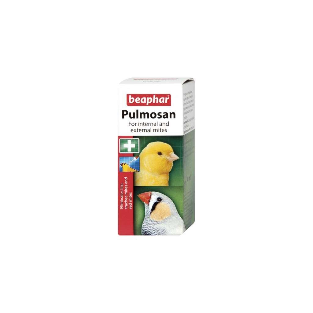 BEAPHAR BOGENA PULMOSAN - Imagen 1
