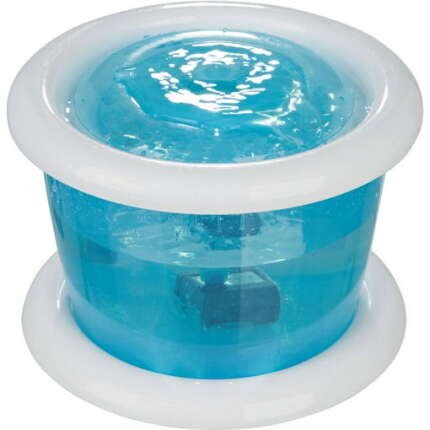BEBEDERO AUTOMÁTICO BUBBLE STREAM