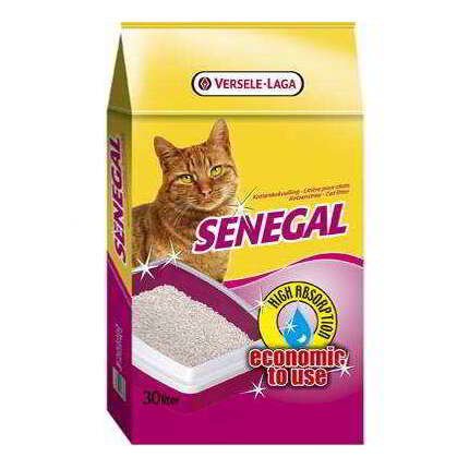 VL SENEGAL