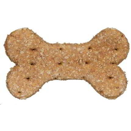 GALLETAS CON FORMA DE HUESO