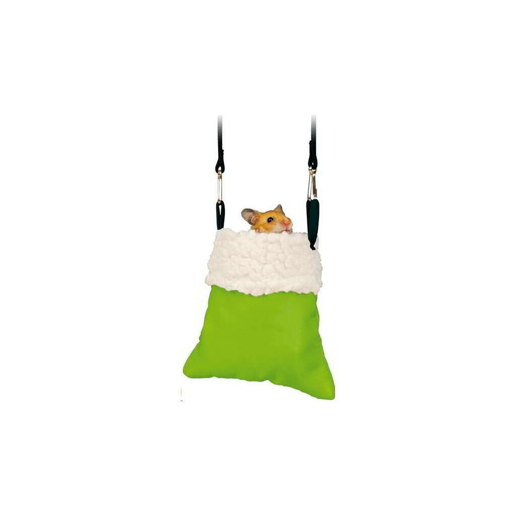 BOLSA DE ESCONDITE PARA HÁMSTERS - Imagen 1