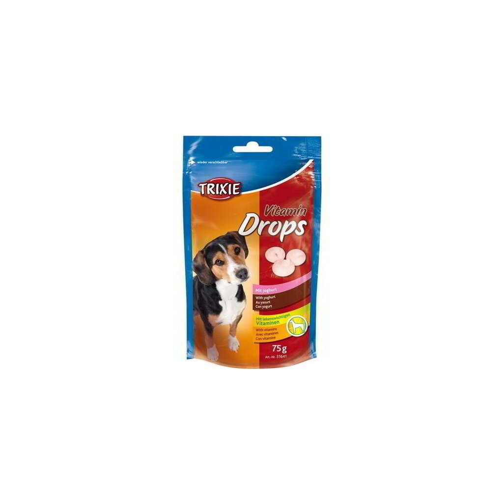 CARAMELOS DE YOGUR VITAMINADO - Imagen 1