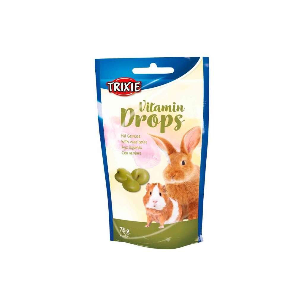 CARAMELOS VITAMINADOS CON VERDURAS - Imagen 1