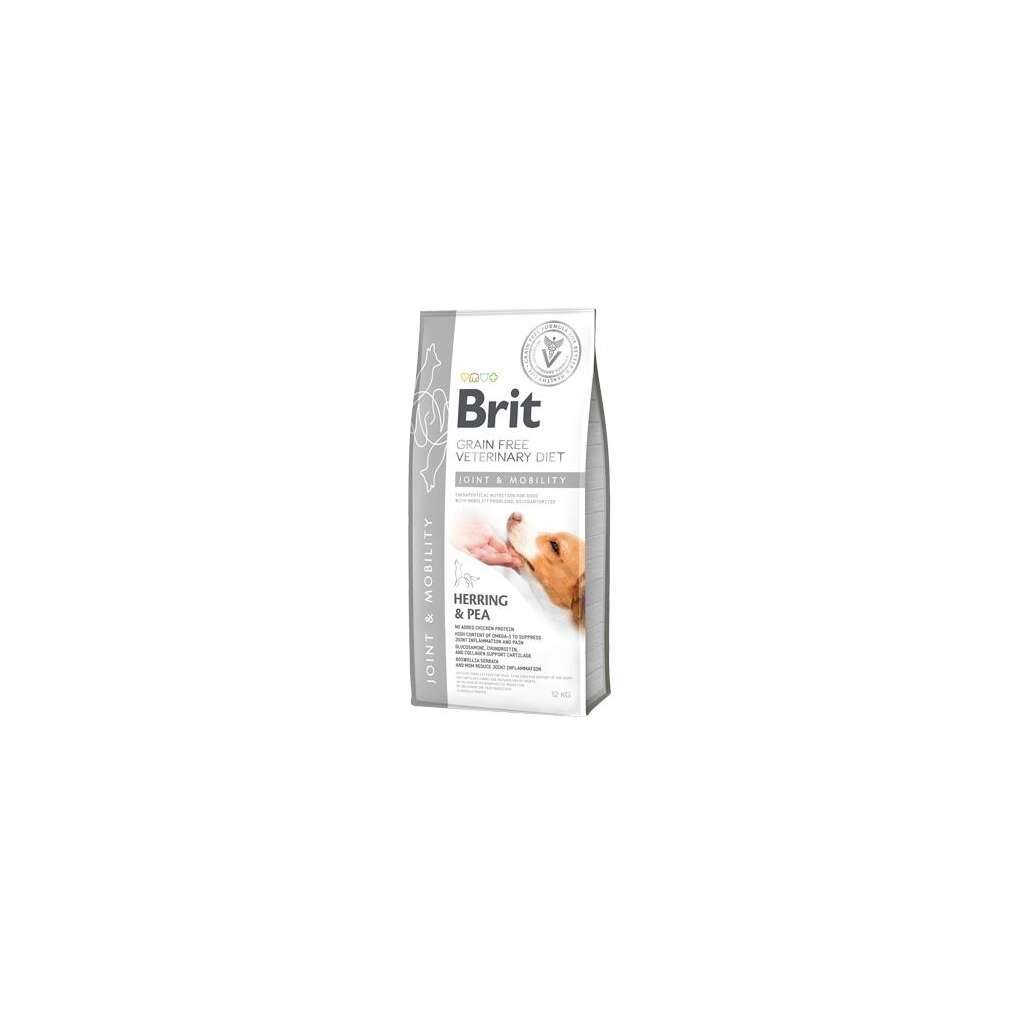 BRIT VET SIN GRANOS ARTICULACIONES Y MOVILIDAD - Imagen 1