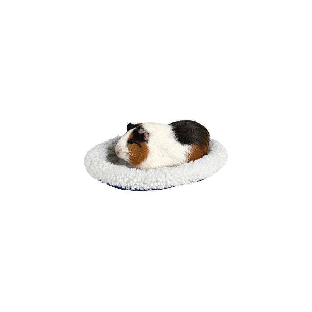 CAMA LAVABLE PARA ROEDORES - Imagen 1