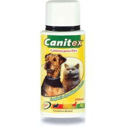 CANITEX COLONIA FRAGANCIA PARA ÉL Y PARA ELLOS