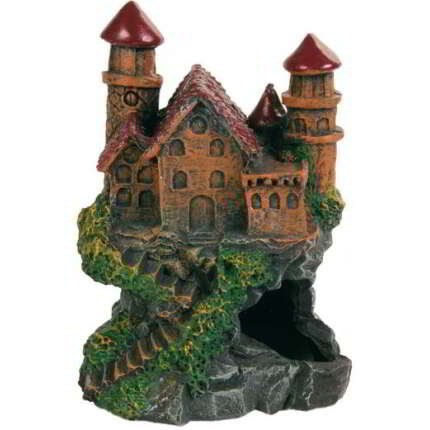 CASTILLO 14 CM