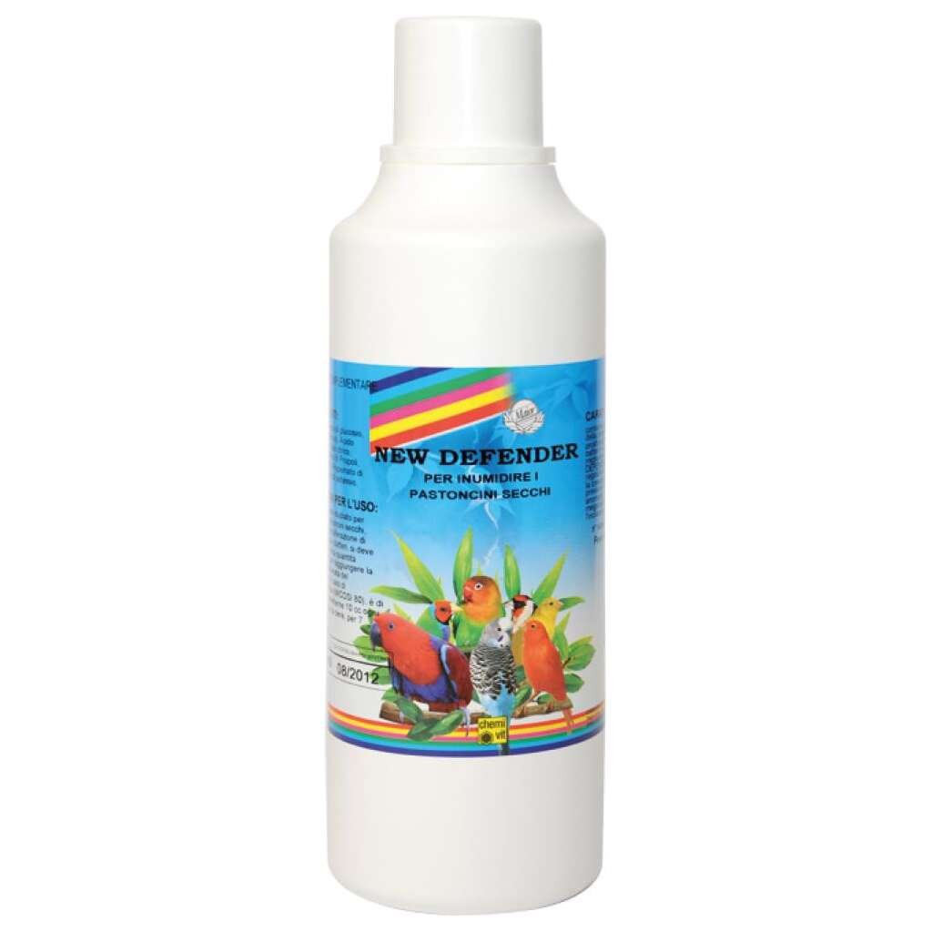 CHEMI-VIT DEFENDER NUEVO - Imagen 1