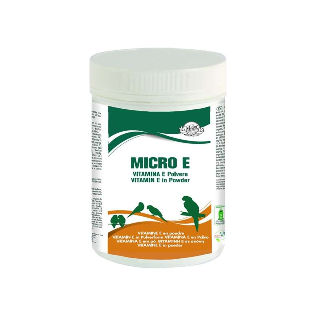 CHEMI-VIT MICRO E 250 GR - Imagen 1