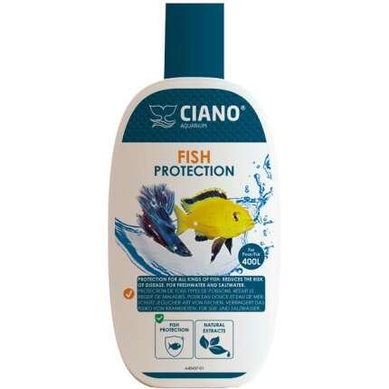 Protección para peces Cyano 100 ml