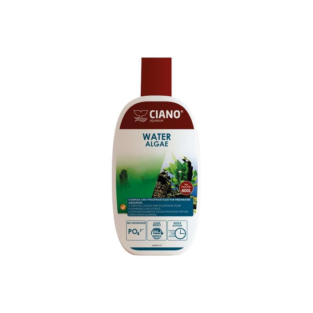 AGUA DE CIANO ALGAS 100 ML - Imagen 1