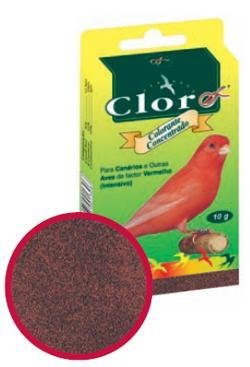 clorex CLOREX - Imagen 1